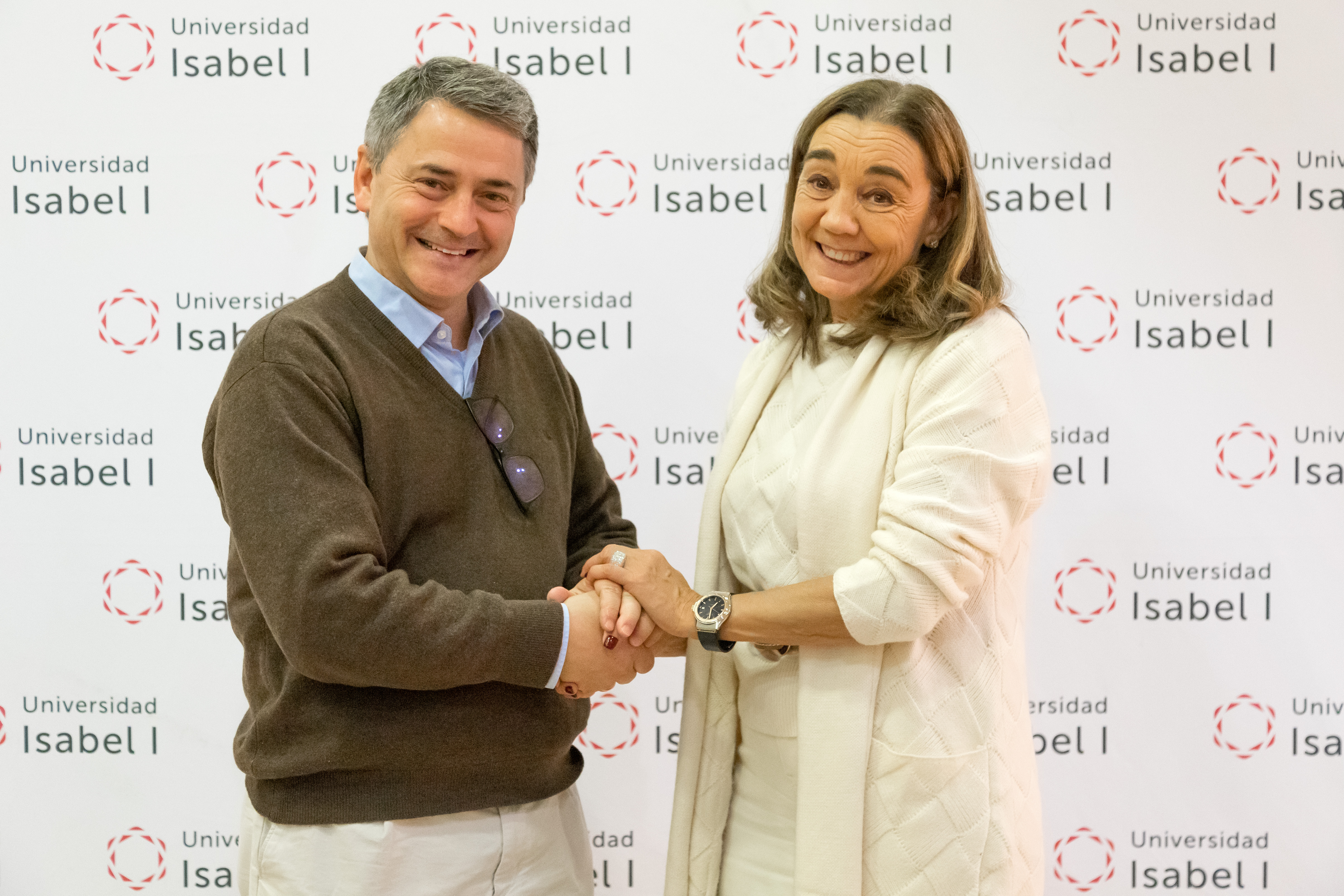Isabel I